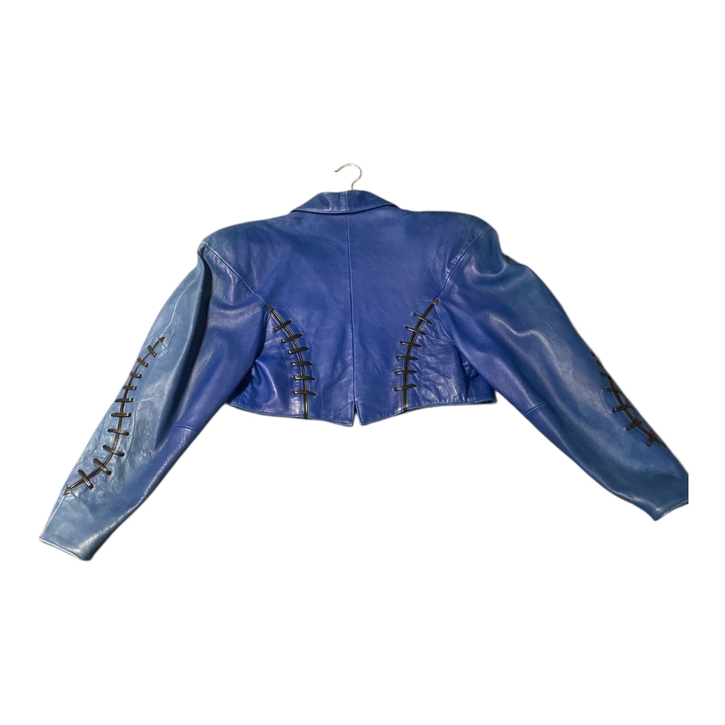 Electric Blue
