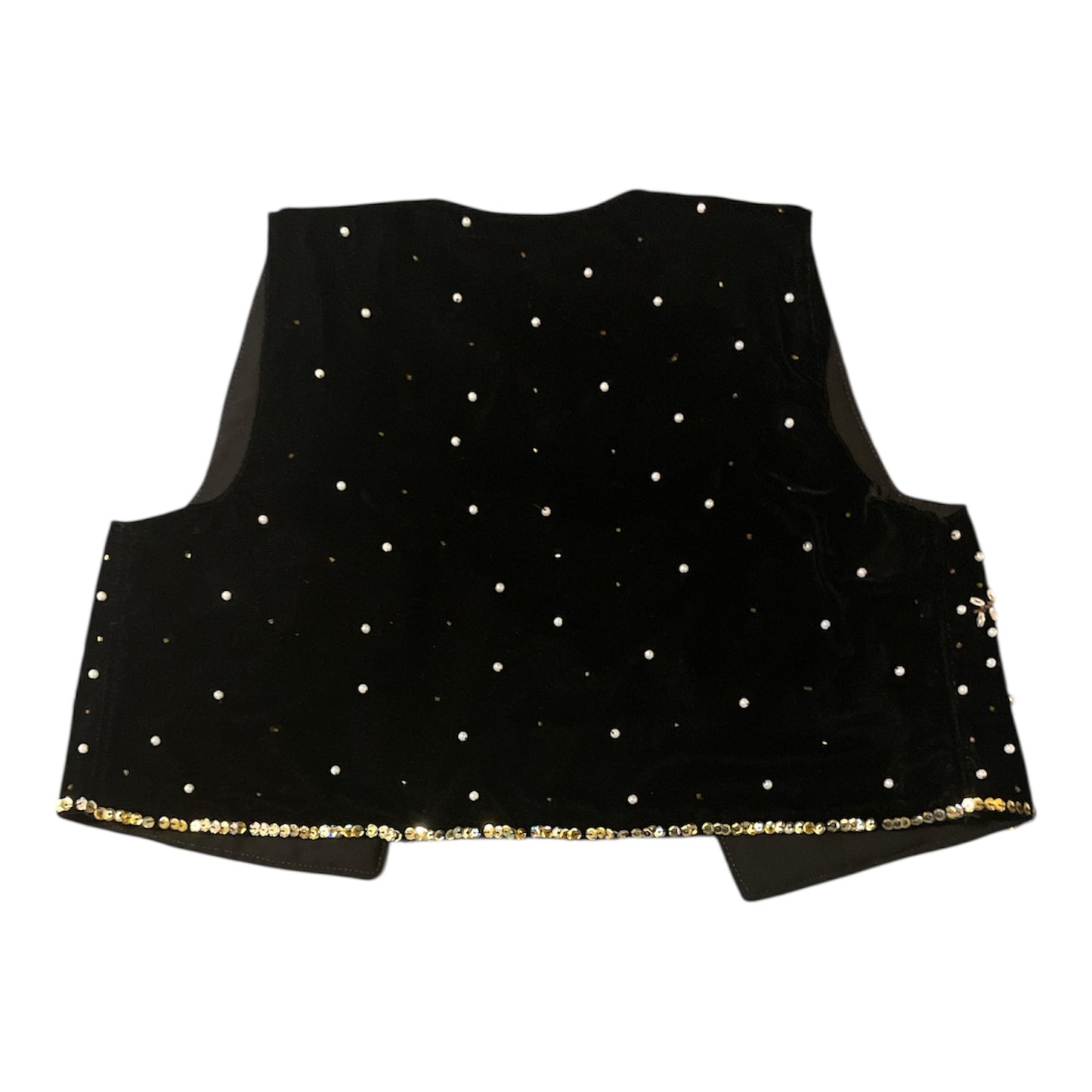 Velvet Gold
