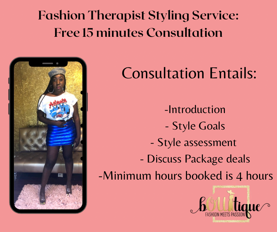 Free 15 minute Consultation