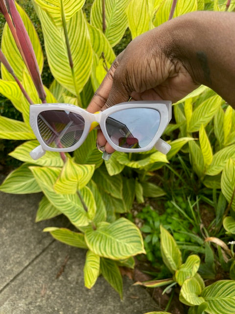 Lavender Shades